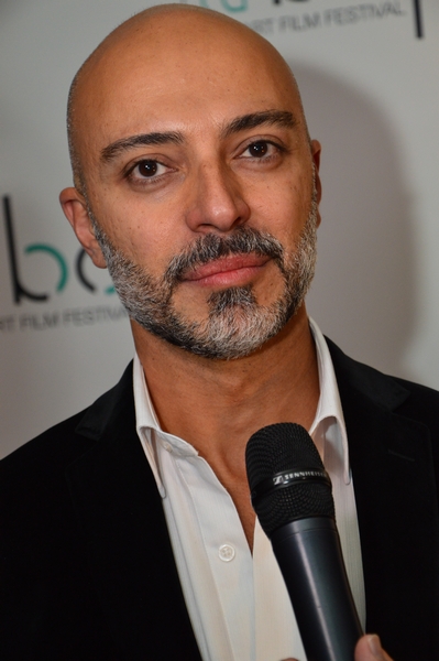 Beirut Art Film Festival Opening